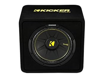 Dimension D12X2.0 Comp ウーファー 12インチ 2021 12